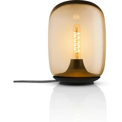Eva Solo Acorn Bordlampe - Justerbar LED, Varmt Skinn, Dimmbar Eva Solo Acorn Bordlampe - Justerbar LED, Varmt Skinn, Dimmbar