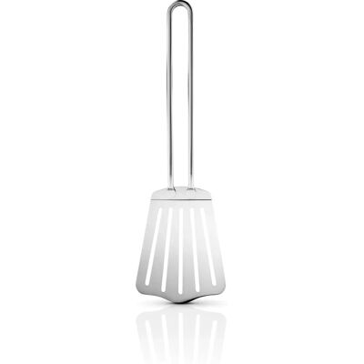 Eva Solo Rustfritt stål spatula - 25,5 cm - Fleksibel & Oppvaskmaskinsikker Eva Solo Rustfritt stål spatula - 25,5 cm - Fleksibel & Oppvaskmaskinsikker