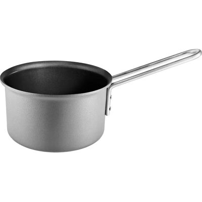 Eva Trio - Grey Line - Grå - 1.8 L - 16 cm - Gryte Eva Trio - Grey Line - Grå - 1.8 L - 16 cm - Gryte