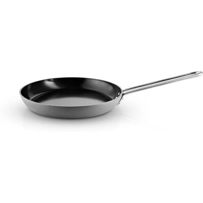 Eva Trio Graue Linie Bratpfanne - Grau - 28 cm - Bratpfanne Eva Trio Graue Linie Bratpfanne - Grau - 28 cm - Bratpfanne