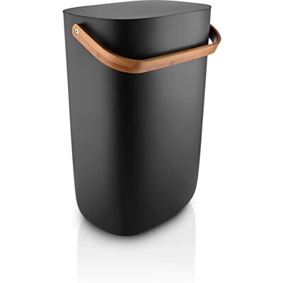 Eva Solo Reflect 33 l Søppelkurv - Moderne Design Eva Solo Reflect 33 l Søppelkurv - Moderne Design