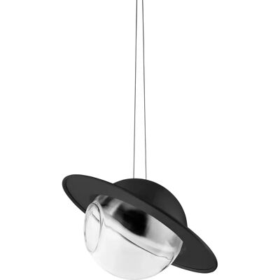 Eva Solo Saturn Hrănitoare pentru Păsări - Rezistent la intemperii, Decorativ, 2 Culori Eva Solo Saturn Hrănitoare pentru Păsări - Rezistent la intemperii, Decorativ, 2 Culori