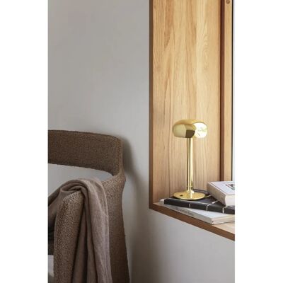 Eva Solo - Emendo - Sans fil - USB-C - Lampe Eva Solo - Emendo - Sans fil - USB-C - Lampe