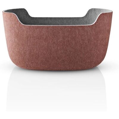 Eva Solo Tidy Aufbewahrungskorb 40x29x22 cm - Korb Eva Solo Tidy Aufbewahrungskorb 40x29x22 cm - Korb