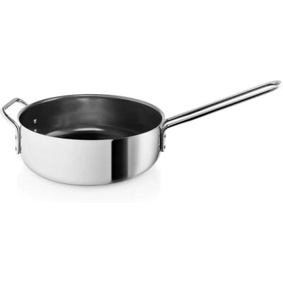 Eva Trio - Sautepande - Ø24 cm - keramisk beläggning - Saute Pan Eva Trio - Sautepande - Ø24 cm - keramisk beläggning - Saute Pan
