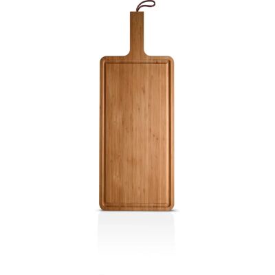Eva Solo Nordic Kitchen Schneidebrett - Bambus - 44 x 22 cm Eva Solo Nordic Kitchen Schneidebrett - Bambus - 44 x 22 cm