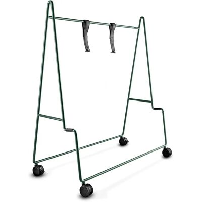 Eva Solo Carry TV Stativ - 92cm, Grønn, For 40-65" TV Eva Solo Carry TV Stativ - 92cm, Grønn, For 40-65" TV