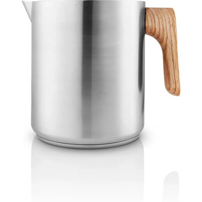 Eva Solo 502927 Edelstahlkessel - 1.0 l - Nordic Küche Eva Solo 502927 Edelstahlkessel - 1.0 l - Nordic Küche