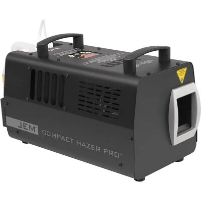 JEM Compact Hazer Pro - Generatore di Nebbia JEM Compact Hazer Pro - Generatore di Nebbia