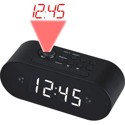 Denver CRP-717 - svart Denver CRP-717 - svart