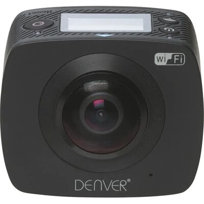 Caméra Sport Denver Modèle 220874 - Caméra Sport Caméra Sport Denver Modèle 220874 - Caméra Sport