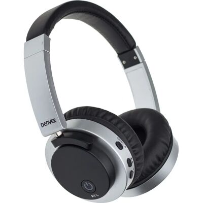 Denver BTN-206 - SCHWARZ Denver BTN-206 - SCHWARZ