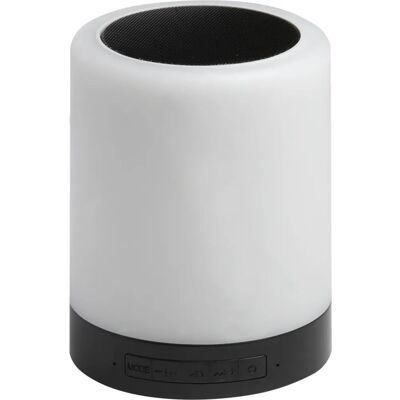 Denver BTL-30BNR Bluetooth-Lautsprecher - Kompakt, 3W, Mehrfarben-LED Denver BTL-30BNR Bluetooth-Lautsprecher - Kompakt, 3W, Mehrfarben-LED