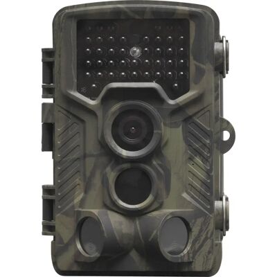 Denver - WCT-8010 - 8MP CMOS - 1080p - Kamera fauny Denver - WCT-8010 - 8MP CMOS - 1080p - Kamera fauny
