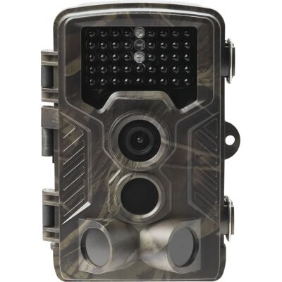 Denver WCM-8010MK2 Kamuflażowa Kamera Szlaku - Trail Camera Denver WCM-8010MK2 Kamuflażowa Kamera Szlaku - Trail Camera