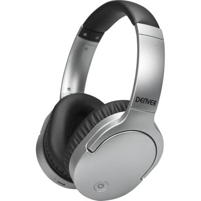 DENVER BTN-207 - Blanco DENVER BTN-207 - Blanco