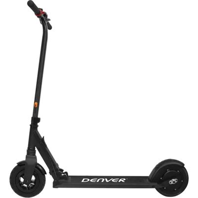 Trottinette électrique Denver SCO-80110 Noir 20 km/h Trottinette électrique Denver SCO-80110 Noir 20 km/h