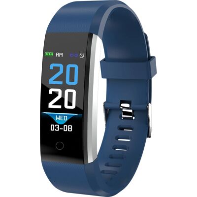 Rastreador de actividad Denver BFH-16 Bluetooth IP67 - Reloj deportivo Rastreador de actividad Denver BFH-16 Bluetooth IP67 - Reloj deportivo