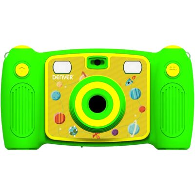 Fotocamera digitale per bambini Denver KCA-1320 - gadget per bambini Fotocamera digitale per bambini Denver KCA-1320 - gadget per bambini