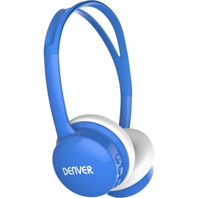 Denver Electronics BTH-150 - AZUL Denver Electronics BTH-150 - AZUL