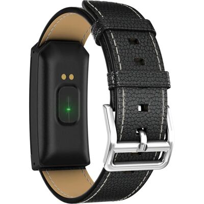Rastreador de actividad Denver BFH-250 Negro - Pulsera de actividad Rastreador de actividad Denver BFH-250 Negro - Pulsera de actividad