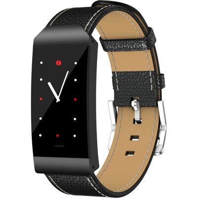 Montre connectée Denver BFH-250 Noir - Tracker d'activité Montre connectée Denver BFH-250 Noir - Tracker d'activité