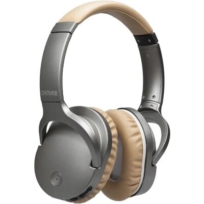 Denver BTN-207 - Beige Denver BTN-207 - Beige