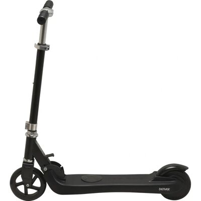 Patinete Eléctrico Denver SCK-5300 - Negro - Scooter eléctrico infantil Patinete Eléctrico Denver SCK-5300 - Negro - Scooter eléctrico infantil