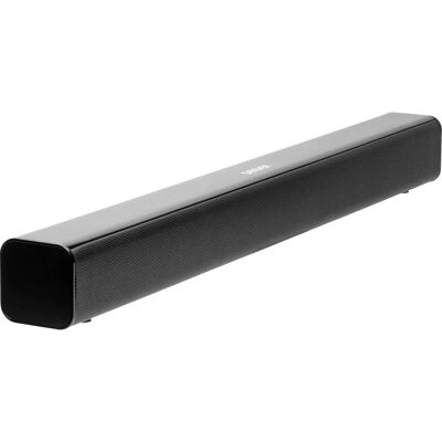 Denver DSB-2010 Bluetooth Soundbar - Zwart - 20 W - Luidspreker Denver DSB-2010 Bluetooth Soundbar - Zwart - 20 W - Luidspreker
