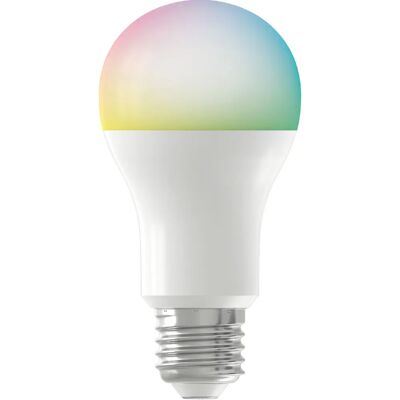 Inteligentna LED lampka RGB Denver SHL-350 - Wi-Fi, 9W, E27 Inteligentna LED lampka RGB Denver SHL-350 - Wi-Fi, 9W, E27