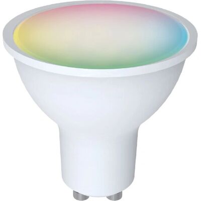 Inteligentna żarówka LED Wi-Fi RGB Denver SHL-450 - Inteligentne oświetlenie Inteligentna żarówka LED Wi-Fi RGB Denver SHL-450 - Inteligentne oświetlenie