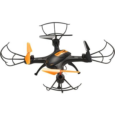 Drone Denver Electronics DCW-380 - 480p, 380mAh Drone Denver Electronics DCW-380 - 480p, 380mAh