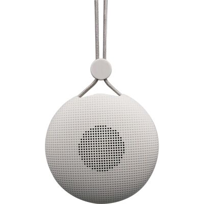 Denver BTP-118 Tragbarer Bluetooth-Lautsprecher - 3 W, Grau Denver BTP-118 Tragbarer Bluetooth-Lautsprecher - 3 W, Grau