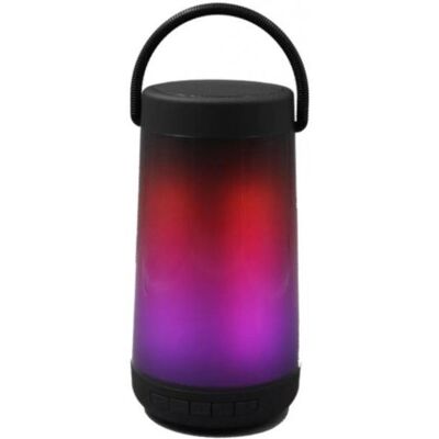 Altavoz Bluetooth portátil Denver BTL-311 - Multicolor - 5 W Altavoz Bluetooth portátil Denver BTL-311 - Multicolor - 5 W
