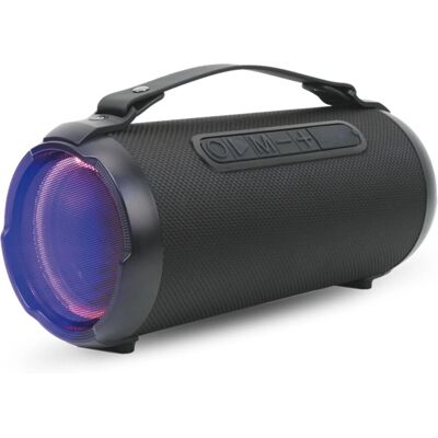 Draagbare mono speaker Denver BTG-408 - Draagbare luidspreker Draagbare mono speaker Denver BTG-408 - Draagbare luidspreker
