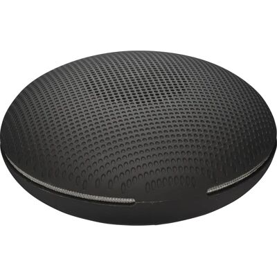 Denver - BTP-118BG - Schwarz - Bluetooth - Bluetooth-Lautsprecher Denver - BTP-118BG - Schwarz - Bluetooth - Bluetooth-Lautsprecher