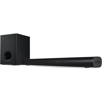 Denver DSS-7030 Bluetooth Soundbar - Kabelloser Subwoofer - 70W Denver DSS-7030 Bluetooth Soundbar - Kabelloser Subwoofer - 70W