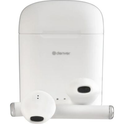 Denver Electronics TWE-46WEISS - WEISS Denver Electronics TWE-46WEISS - WEISS