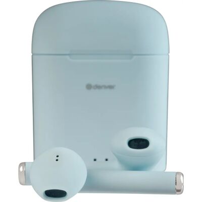 Denver Electronics TWE46 - BLAU Denver Electronics TWE46 - BLAU