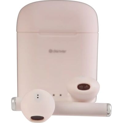 Denver Electronics TWE46 - Pink Denver Electronics TWE46 - Pink