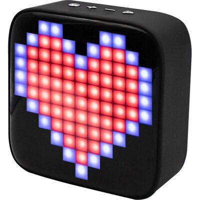 Altavoz portátil Bluetooth Denver BTL-350 - Mono 5 W Altavoz portátil Bluetooth Denver BTL-350 - Mono 5 W