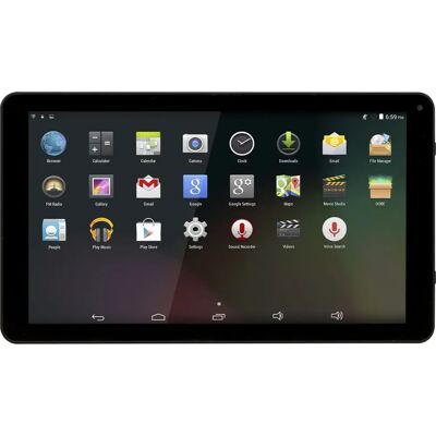 Denver TIQ-70394 7" Android-Tablet - 32GB, 2GB RAM, Wi-Fi Denver TIQ-70394 7" Android-Tablet - 32GB, 2GB RAM, Wi-Fi