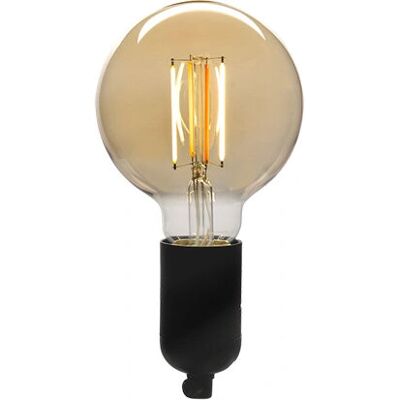 Denver LBF-404 Slimme Lamp Wi-Fi - Slimme Verlichting Denver LBF-404 Slimme Lamp Wi-Fi - Slimme Verlichting