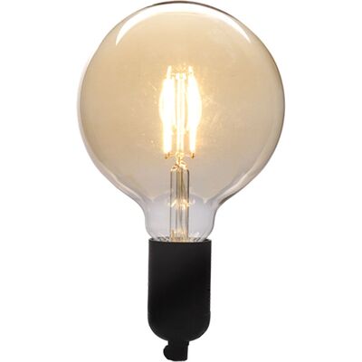 Denver LBF-405 Slimme Verlichting Wi-Fi - Warme witte LED-lamp Denver LBF-405 Slimme Verlichting Wi-Fi - Warme witte LED-lamp