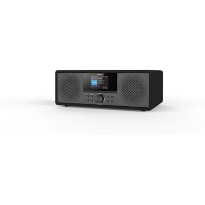 Denver MIR-270B Internetradio - Digitaalinen & FM - Bluetooth - CD-soitin Denver MIR-270B Internetradio - Digitaalinen & FM - Bluetooth - CD-soitin