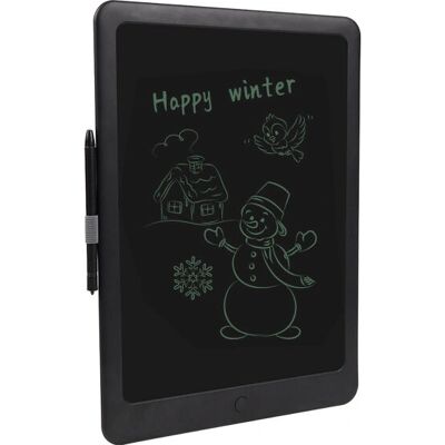 Denver LWT-14510 Grafikktablet - Svart Denver LWT-14510 Grafikktablet - Svart
