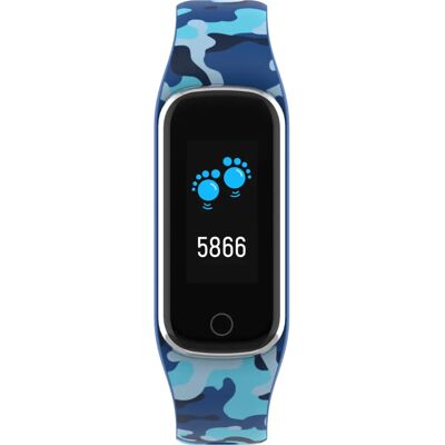 Rastreador de actividad Denver BFK-312C - Smartwatch Rastreador de actividad Denver BFK-312C - Smartwatch