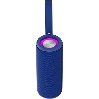 Haut-parleur Bluetooth Portable Denver BTV-213BU - Haut-parleur Bluetooth Portable Haut-parleur Bluetooth Portable Denver BTV-213BU - Haut-parleur Bluetooth Portable