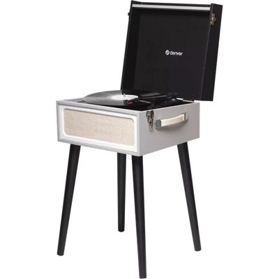 Retro πικάπ Denver VPR-250 - Πικαπ Retro πικάπ Denver VPR-250 - Πικαπ