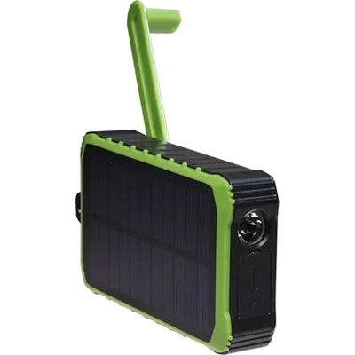 Powerbank Denver PSO-10012 - 10000 mAh - Zielony - Zasilacz Powerbank Denver PSO-10012 - 10000 mAh - Zielony - Zasilacz